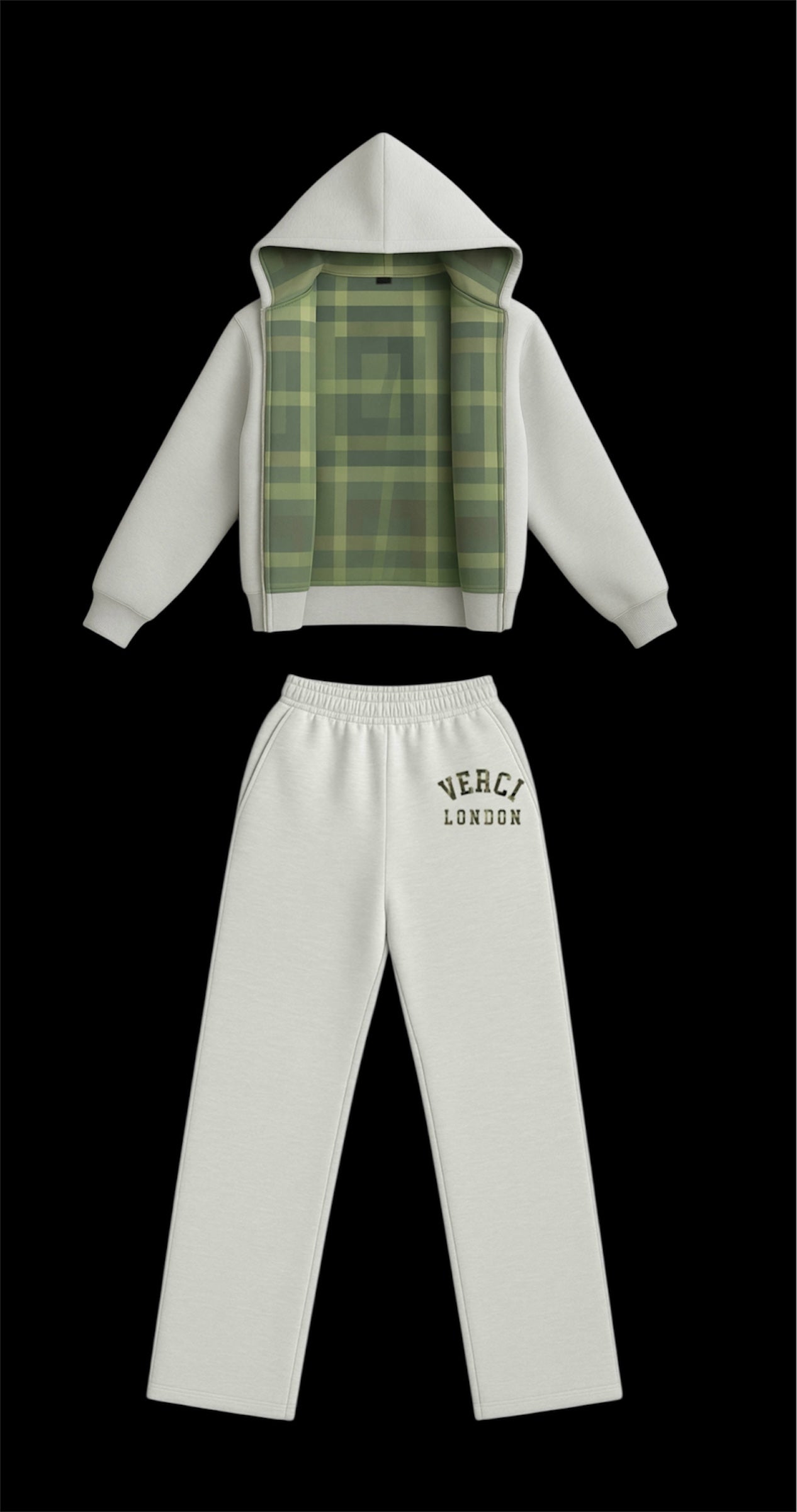 VERCI CAMO FUSION SCUBA TRACKSUIT