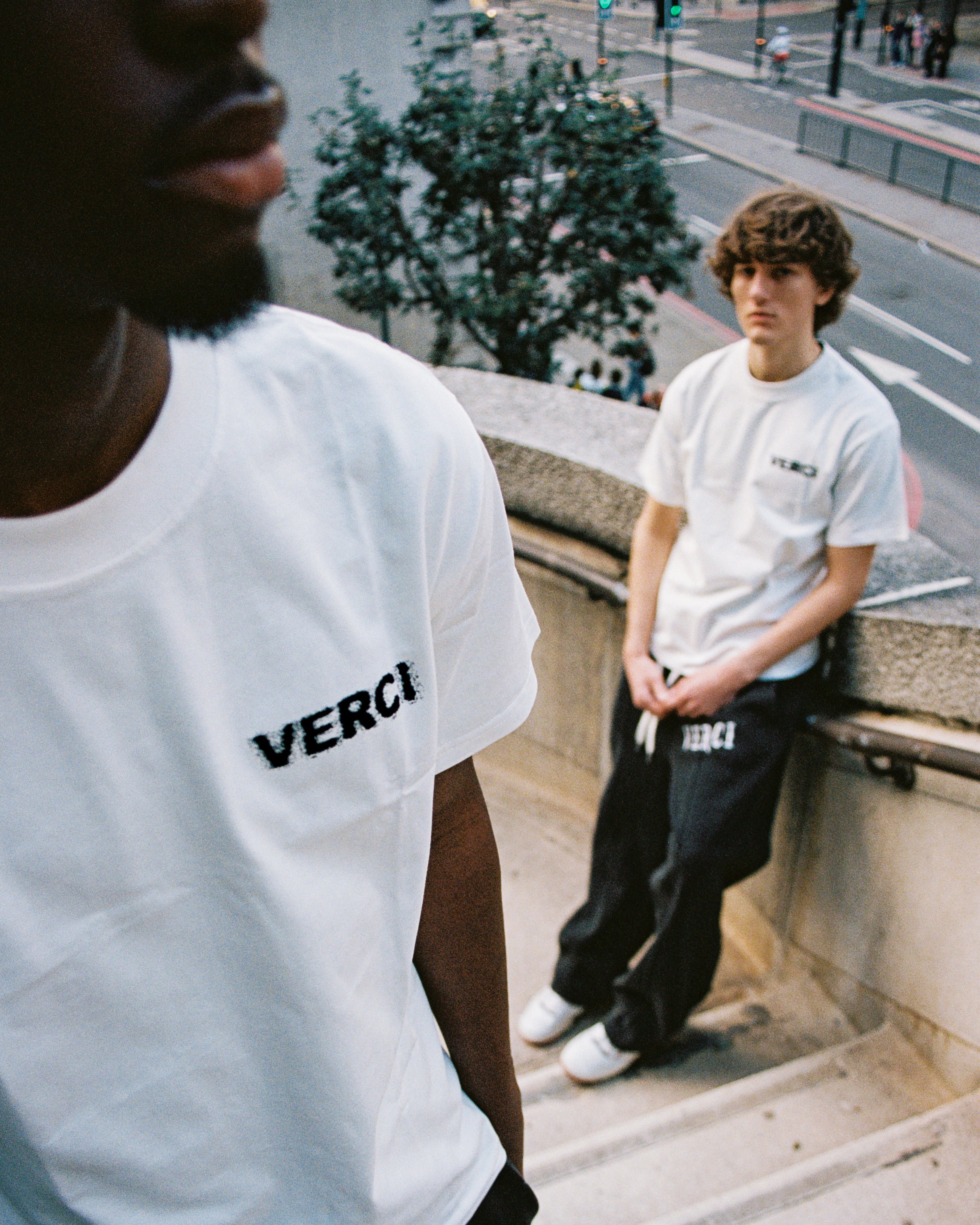 Grainy days Tshirt