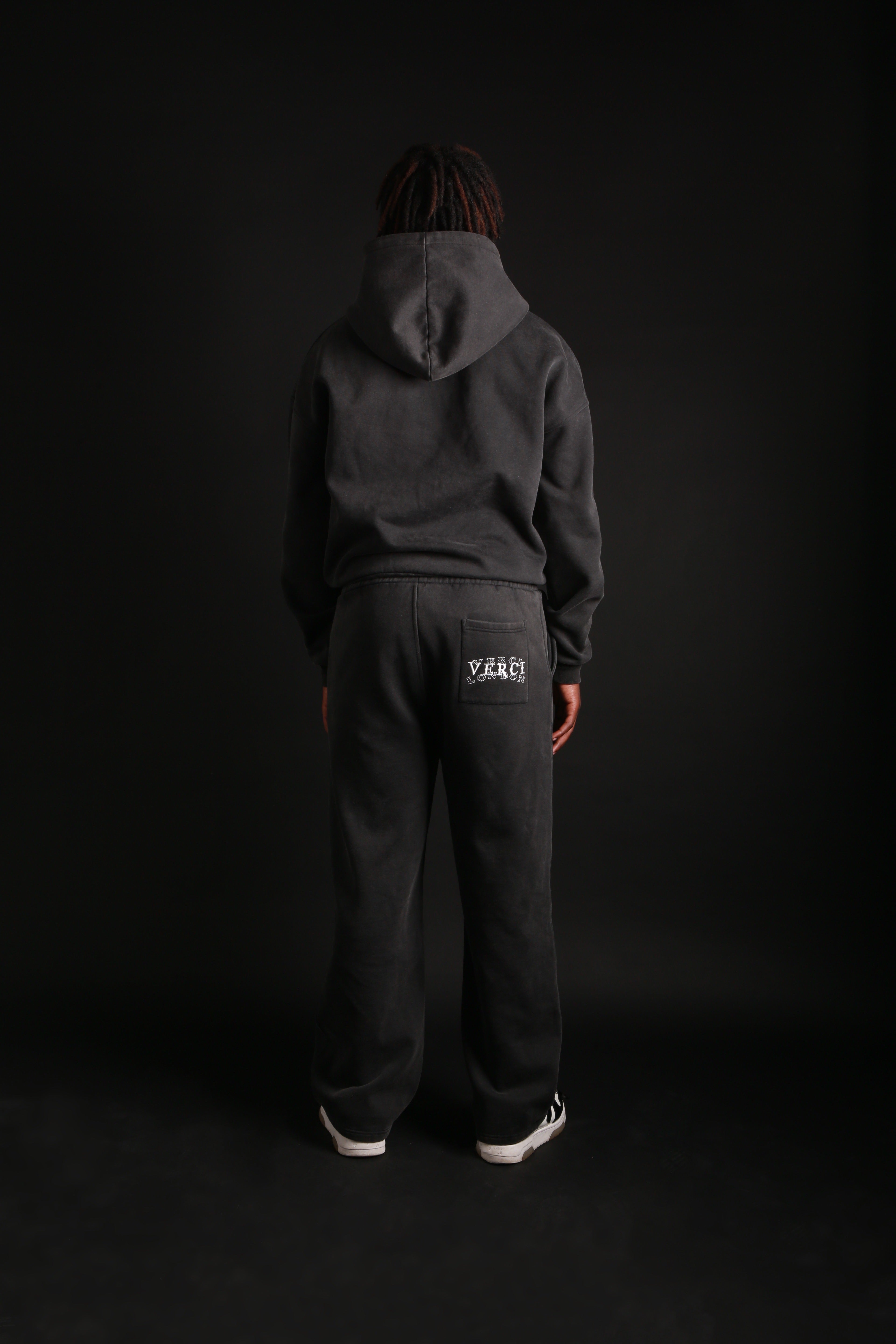 Verci SIGNATURE TRACKSUIT