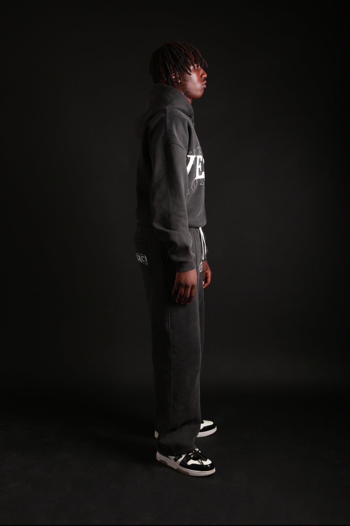 VERCI SIGNATURE JOGGERS