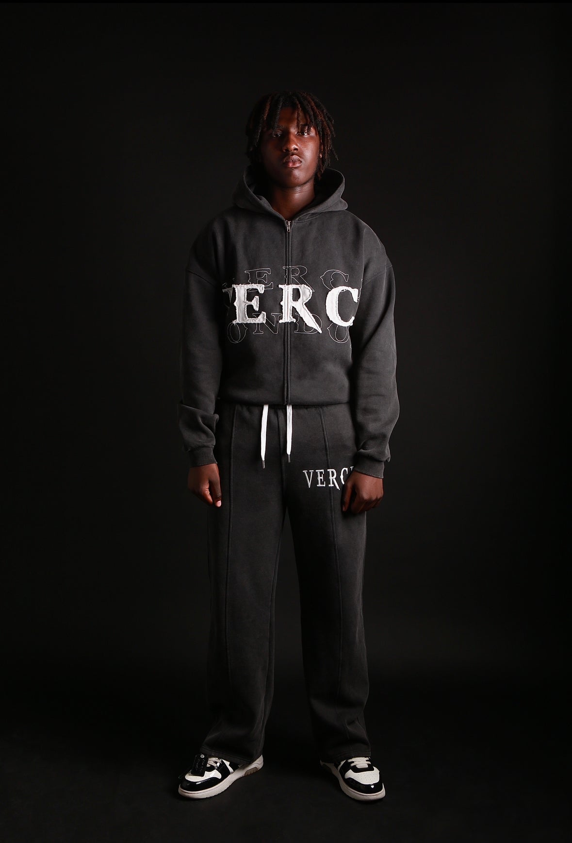 VERCI SIGNATURE JOGGERS