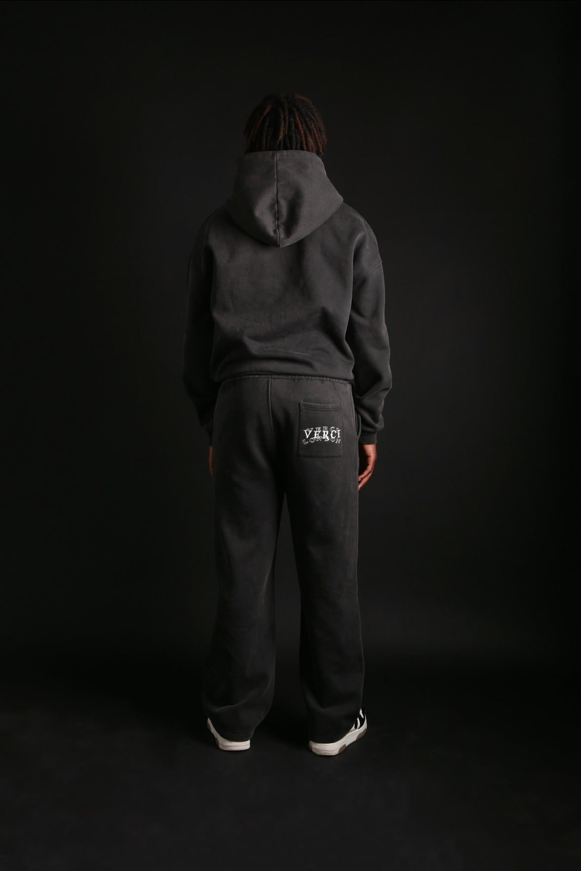 VERCI SIGNATURE JOGGERS