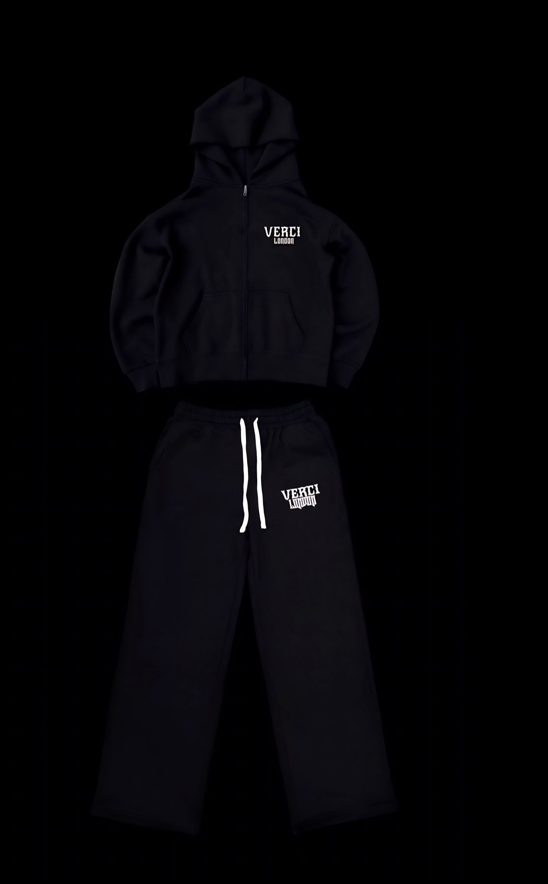 INCOGNITO TRACKSUIT