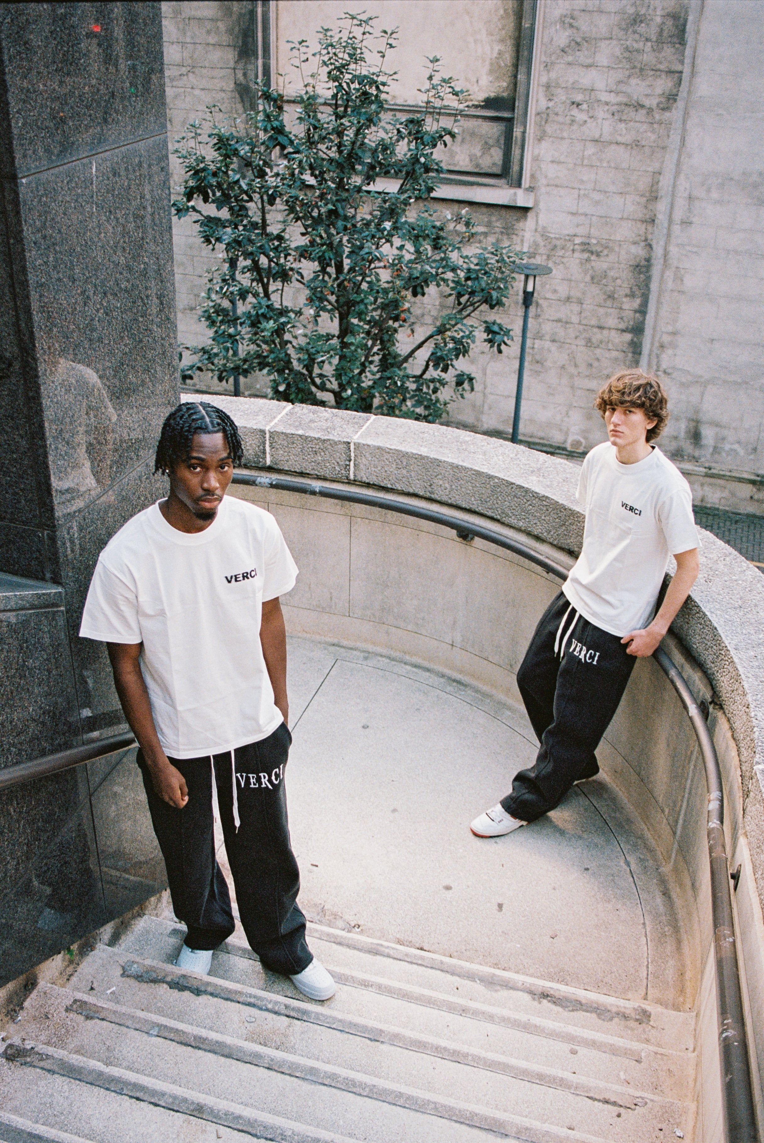 Grainy days Tshirt