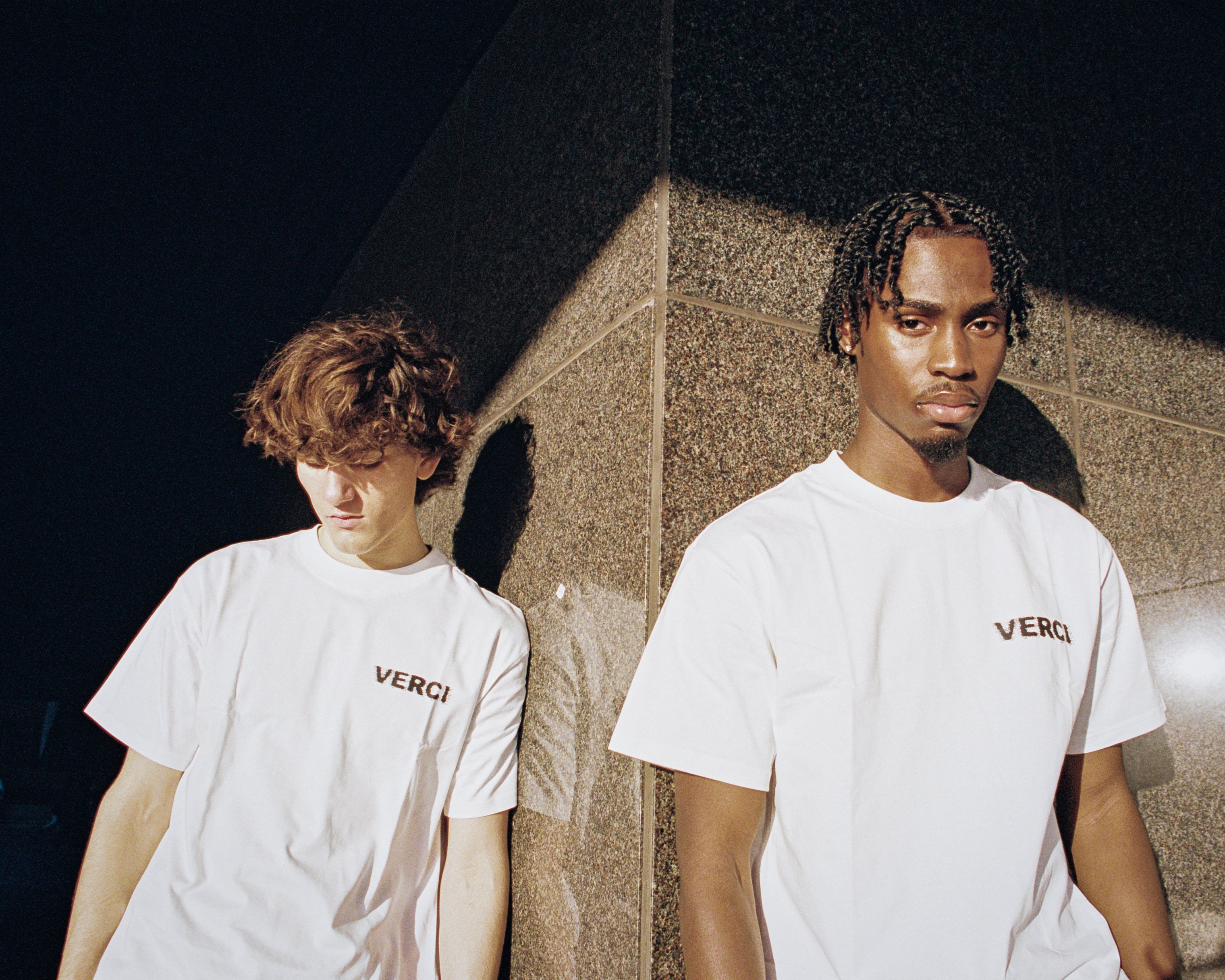 Grainy days Tshirt