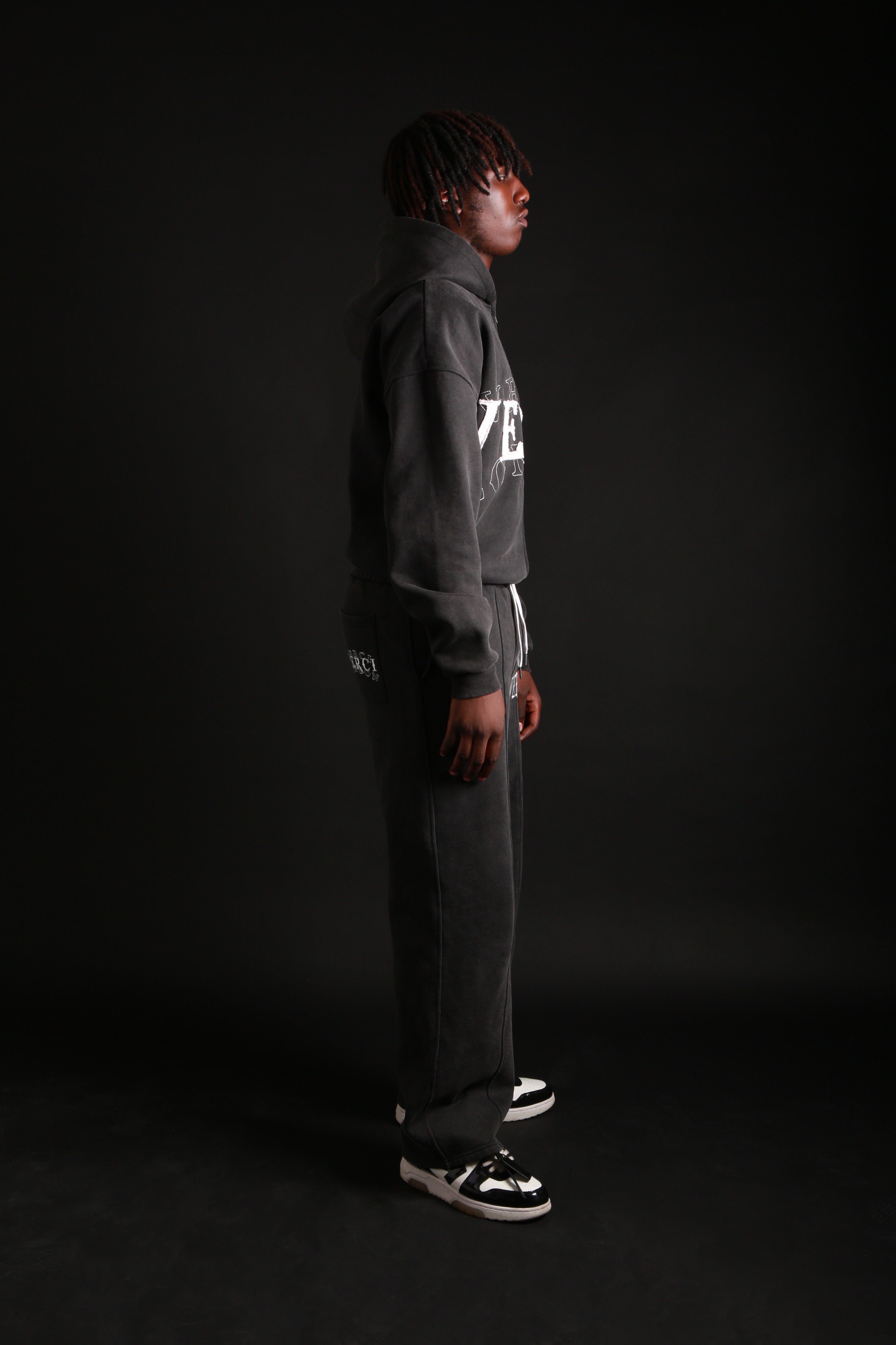 Verci SIGNATURE TRACKSUIT