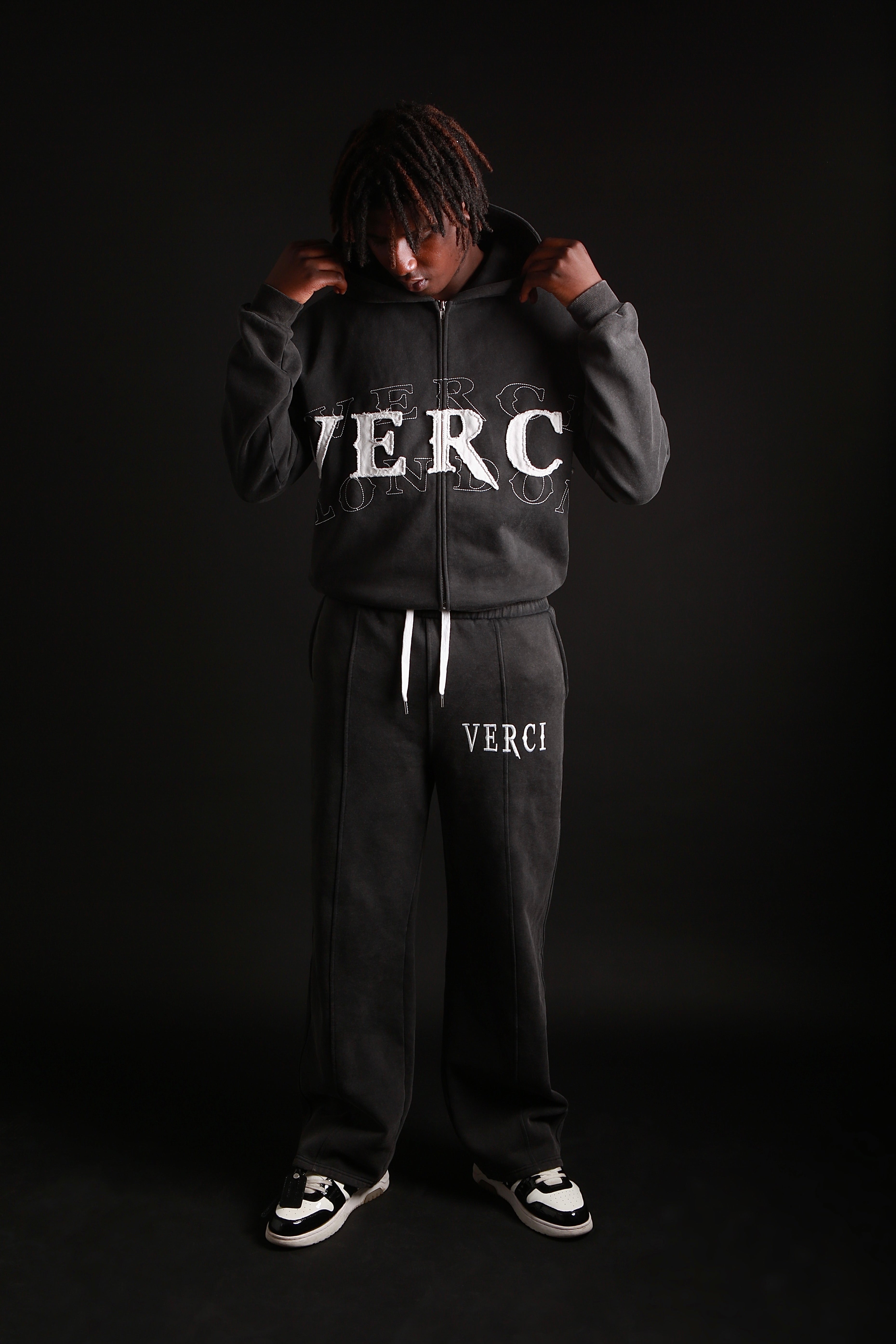 Verci SIGNATURE TRACKSUIT