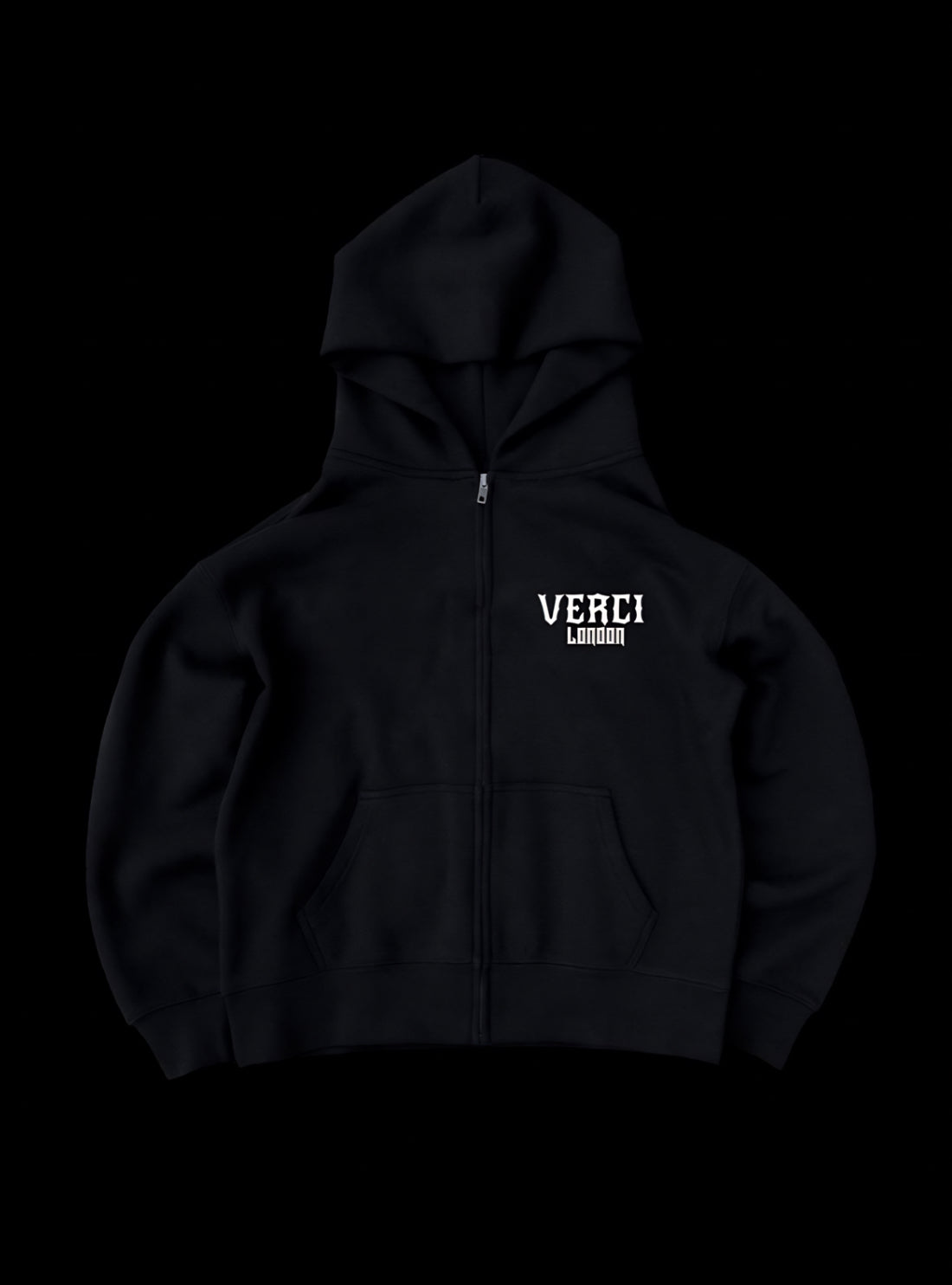 INCOGNITO HOODIE