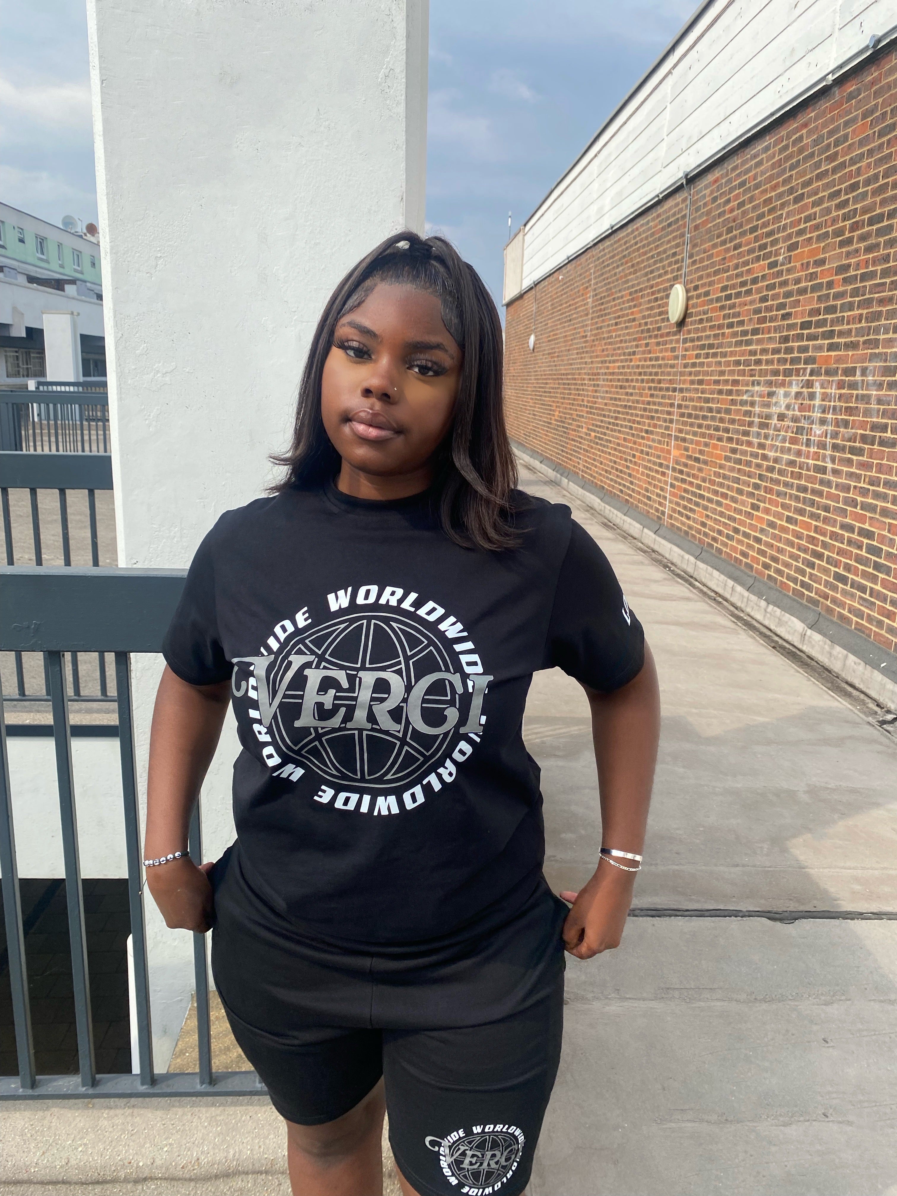 Worldwide T-shirt