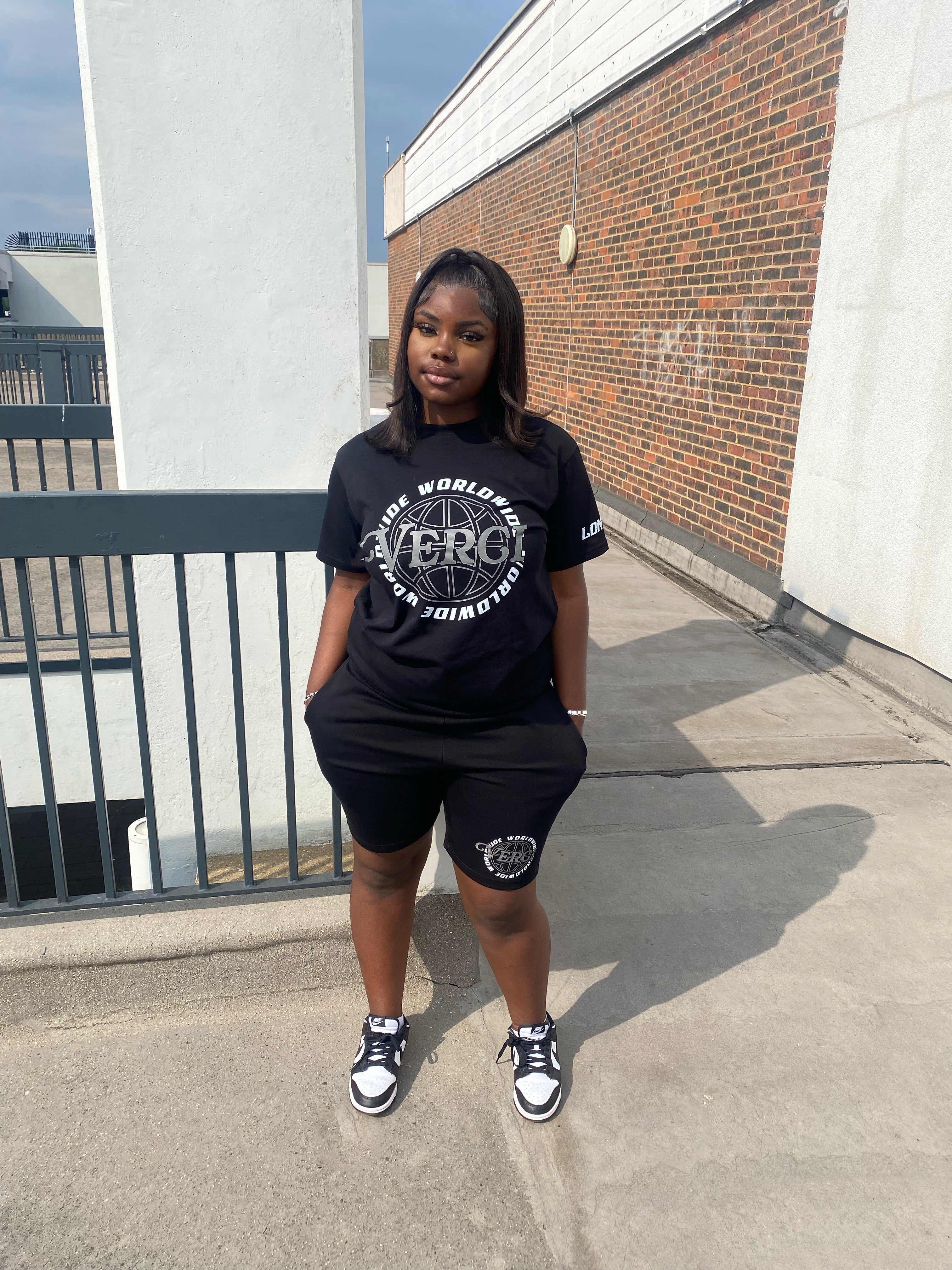 Worldwide shorts