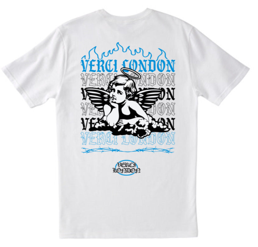 Angel Graphic T-shirt